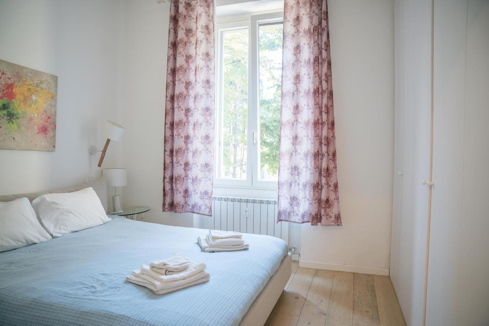 Luxury One Bedroom Corso Buenos Aires Next Duomo — Photos 3